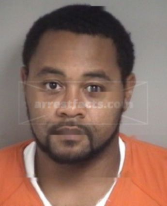 George Freeman Jones Jr.