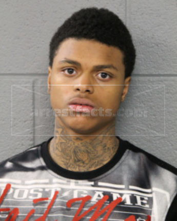 Deshun Body