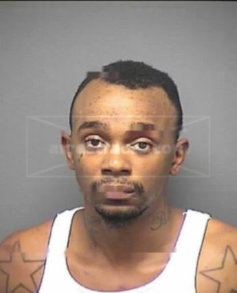 Tyrell Dominique White