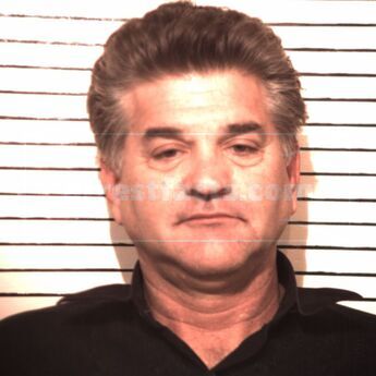 Gary David Morris