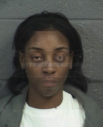 Lonnica Josephine Carter