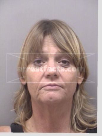 Anita Thompson Wingate