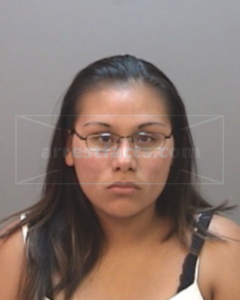 Tiffany Nichole Garza