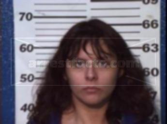 Christina Degollado Fry