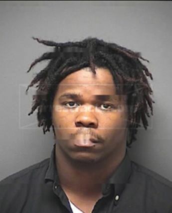 Shyron Nathaniel Williams