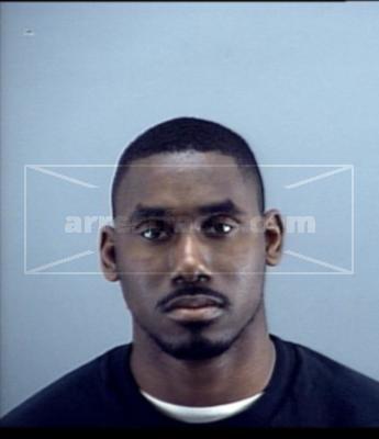 Jamie Anterrio Robertson