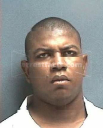 Kendrick Terrell