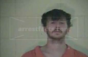 Dustin Scott Rainwater