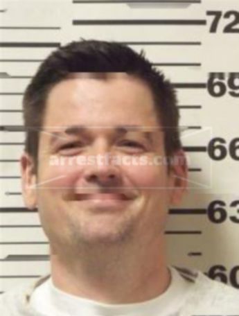 Steven Matthew Clark