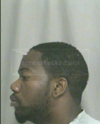 Kail T Stevens