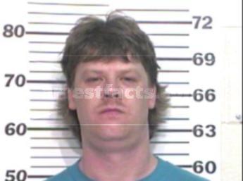 Daniel Gene Ashley