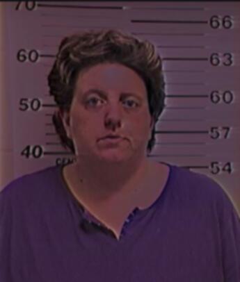 Nancy Marie Spencer