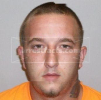 Adam Cody Latham