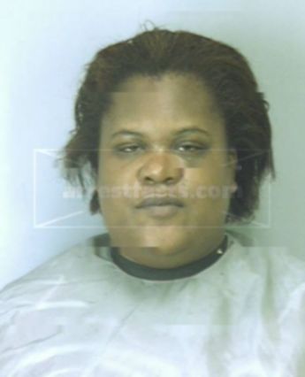 Krystal Beatrice Snoddy