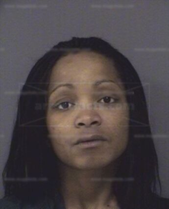 Kimberly Erin Mazyck