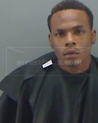 Torrion Tyrell-Waunde Smith
