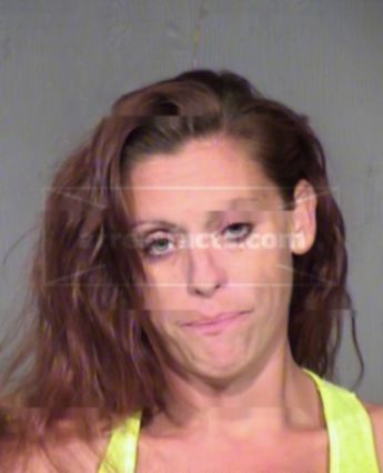 Brandy Nichole Espinoza