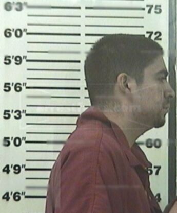 Andrew Garcia