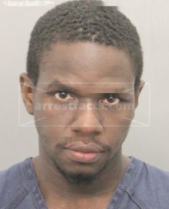 Devonta Keon Moss