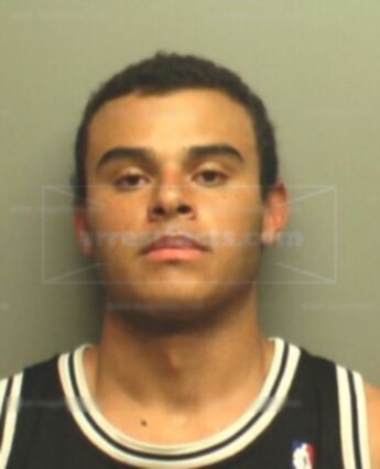 Justis Daniel Wilkins