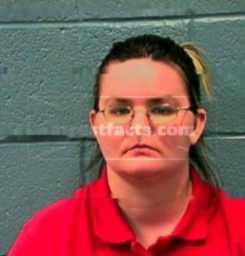 Jessica Lee Shelburne