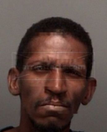 Xavier Shawn Jefferson