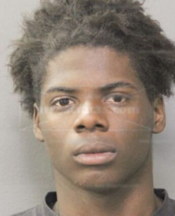 Terry Meleke Tyler