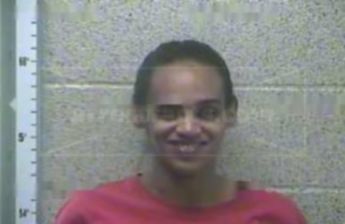 Ashley Christine Bushrod