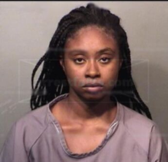 Teqita Renee Baker