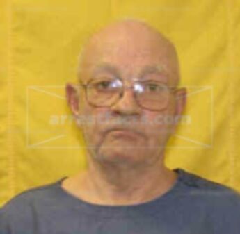 Larry John Wise