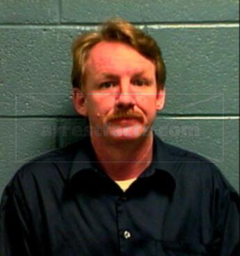 Michael Ray Sherrill