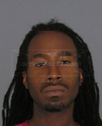 Christian Earl Clark
