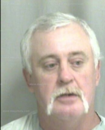 William Burl Driver Jr