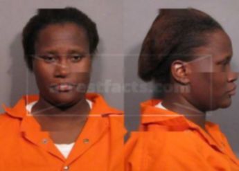 Nirisha R Crosby