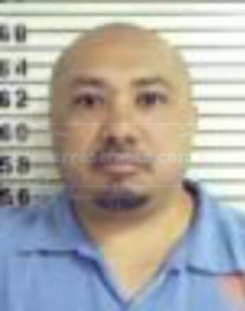 Jorge Fray Martin Perez-Ramirez