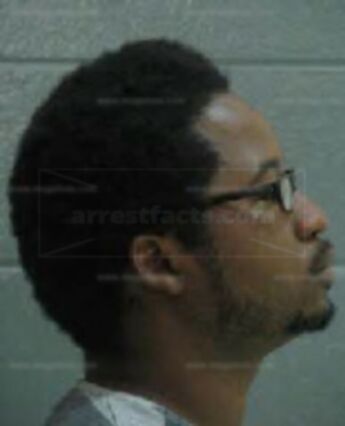 Brandon Demetruis Walls