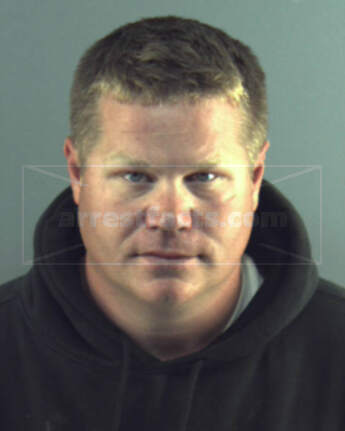 Christopher M Colvin