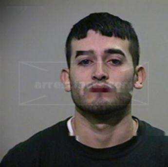 Rico Lawrence Vargas