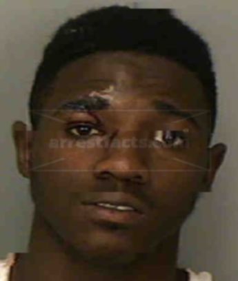 Jajuan Leoontae Moye