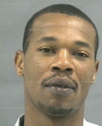 Markus Jammar Williams