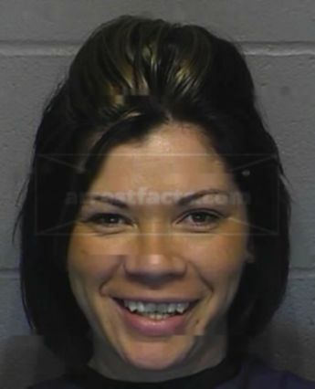Tara Louise Edwards
