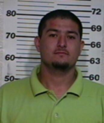 Jose Angel Ramirez Perez