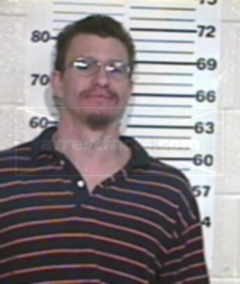 Christopher Mark Johnson