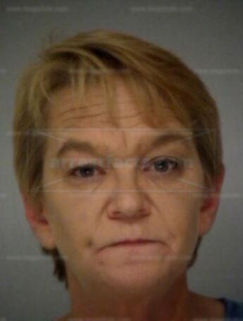 Mary Ann Herman