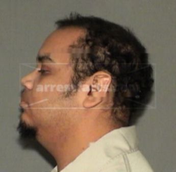 Ariel Luis Barnett