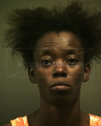 Kiesha Reanee Jackson