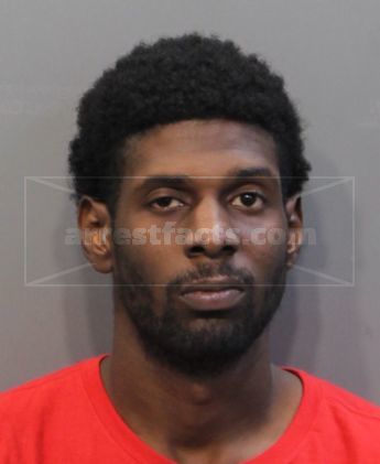 Corey Lesean Carter