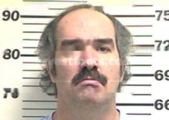 Steven Wayne Winters