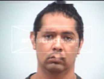 Fernando Avila