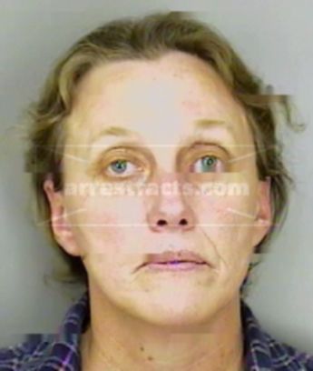 Kathy Jo Creswell